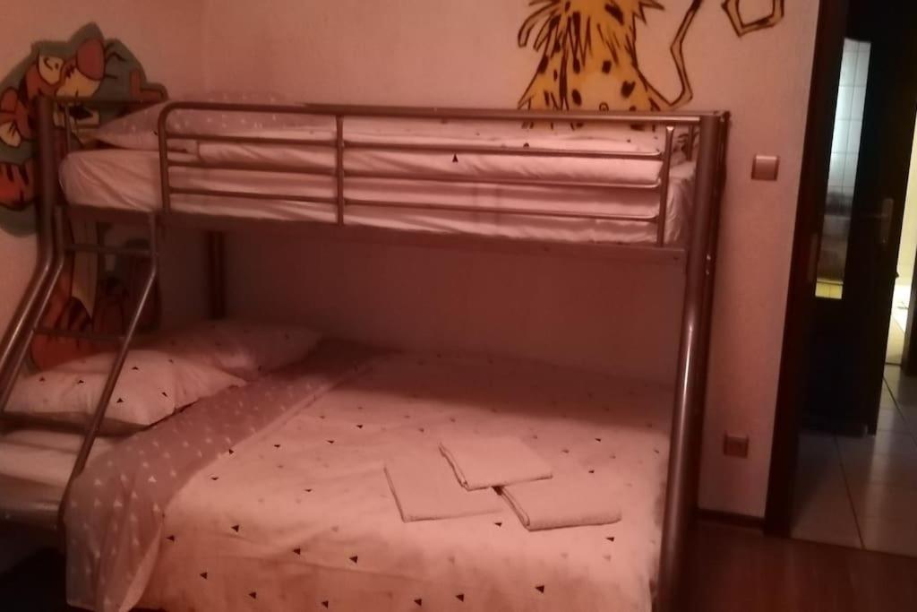 דירות Soufflenheim Chez Mamilou מראה חיצוני תמונה